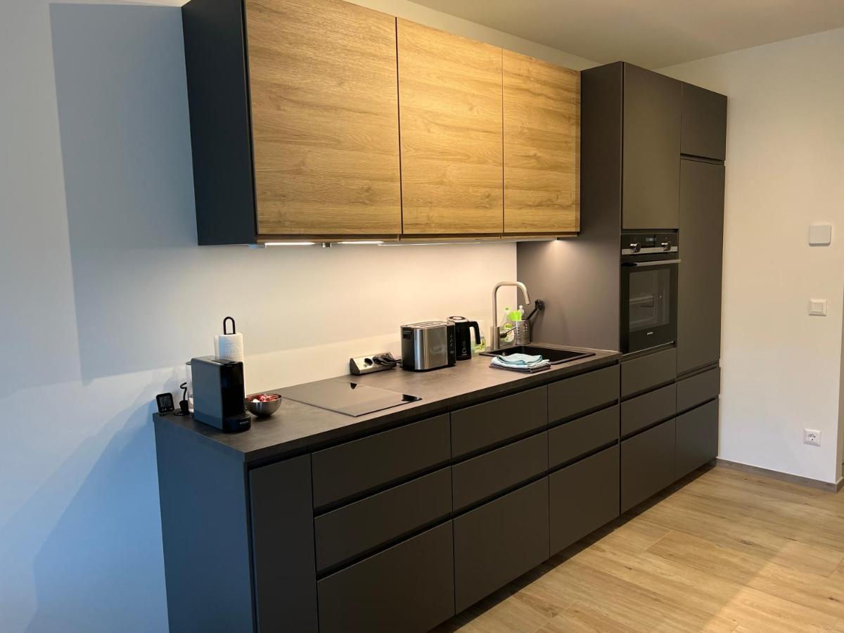 Ferienwohnung Mit Seeblick - Ossiacher See Gerlitzen Sattendorf Zewnętrze zdjęcie