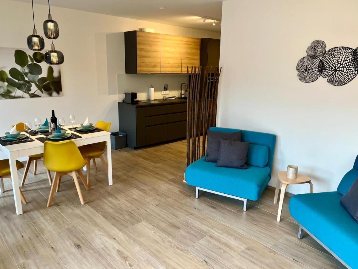 Ferienwohnung Mit Seeblick - Ossiacher See Gerlitzen Sattendorf Zewnętrze zdjęcie