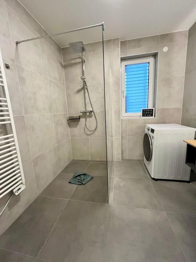 Ferienwohnung Mit Seeblick - Ossiacher See Gerlitzen Sattendorf Zewnętrze zdjęcie